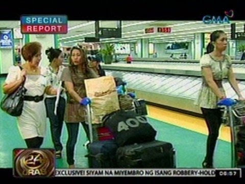 gma news - 24 Oras is GMA Network's flagship newscast, anchored by Mike Enriquez and Mel Tiangco. It airs on GMA-7 Mondays to Fridays at 6:30 PM (PHL Time) and on weeke...