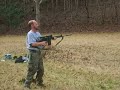 FN FAL Rifle