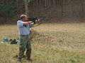 FN FAL Rifle