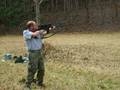 FN FAL Rifle