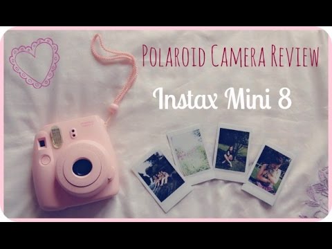 how to polaroid camera