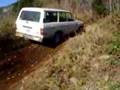 Watch for falling rocks! Watch for falling rocks!