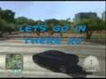 Test Drive Unlimited - The Park (Glitch)