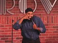 Allah Made Me Funny - Azhar Usman 2/2 Allah Made Me Funny - Azhar Usman 2/2