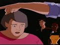 Batman Beyond: GET BACK IN THE KITCHEN Batman Beyond: GET BACK IN THE KITCHEN