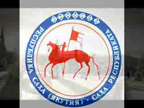 The Hymn of the Republic of Sakha ...