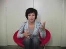 Aveda cosmetology school video - Ashley Strunk