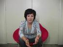 Aveda cosmetology school video - Ashley Strunk