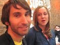 Treaty of Paris Iowa City, IA @ The Picador (VIDEO BLOG)