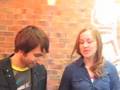 Treaty of Paris Iowa City, IA @ The Picador (VIDEO BLOG)