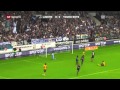 FC Luzern - Young Boys 1-1 (Jahmir Hyka GOAL)
