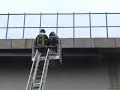 SALVATAGGIO GATTINO VIGILI DEL FUOCO SALVATAGGIO GATTINO VIGILI DEL FUOCO