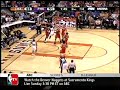 Amare Stoudemire turns Gerald Wallace into a kid Amare Stoudemire turns Gerald Wallace into a kid