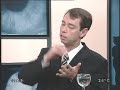La depresión sin tristeza - Dr. Pedro Bustelo