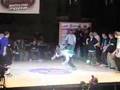 UA Dream Team vs Octagon pt. 2