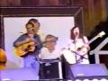 1989 Louvin Bros. Festival @ Henegar, Alabama
