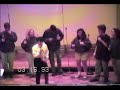 ISU Encore! with Sharon Broadley-Martin - Walkin\