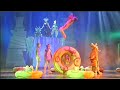 Zunyi Acrobatic Troupe of China