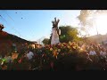 Procesion de Velacion, Jesus de la Merced (Antigua Guatemala)