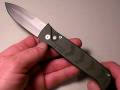 Dalton Militia Recon II Ltd: Intimidating Auto