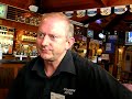 A minute with Max and Ian Light from the Tanunda Pub