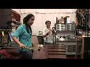 Opus 4 Studios w/LARES Ni to Roku Miho & Diego Duo