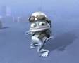 Crazy Frog Original