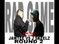 JAWTEE VS JSKEELZ ROUND 2