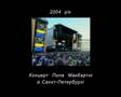 Концерт Пола Маккартни в Санкт-Петербурге. 2004 год