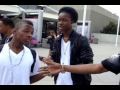 50 Cent Flight 187