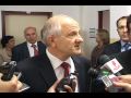 Sejdiu: Drejtësia të veprojë kundër korrupsionit