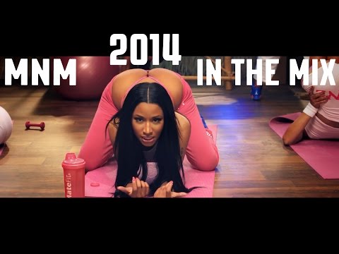 MNM2014 In The Mix