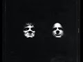 Tenacious D inward singing