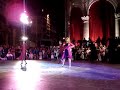 Mambo Gallego at Waterfire Mambo Gallego at Waterfire