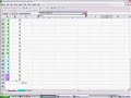 Excel Statistics Demo