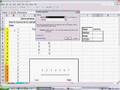 Excel Statistics Demo