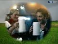 FTD-Satire: Luca Tonis Werbetour