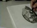 Dibujo con marcadores
