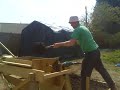 Compost Sifter Compost Sifter