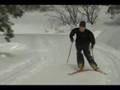   2004 ivanhoe XC skiing