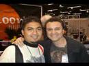 KARL PERCUCIONISTA DE SANTANA & ALEX DE MANA