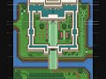 Legend Of Zelda - A Link To The Past - Hyrule Castle Remix