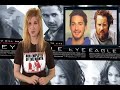 Eagle Eye Movie Review & Trailer Eagle Eye Movie Review & Trailer