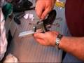 Cleaning Revolvers