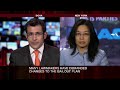 Inside Story - Bailout vote - 01 Oct 08 - Part 1
