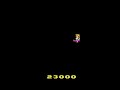 My high score on Texas Chainsaw massacre