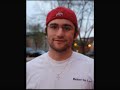 Marine Danny Scherry Remembering One Year Later