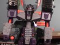 Armada Megatron
