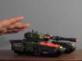 Armada Megatron