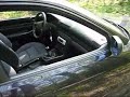 AUDI A4 - acceleration